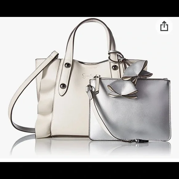Jessica Simpson Spring Bag - Picture 13 of 16
